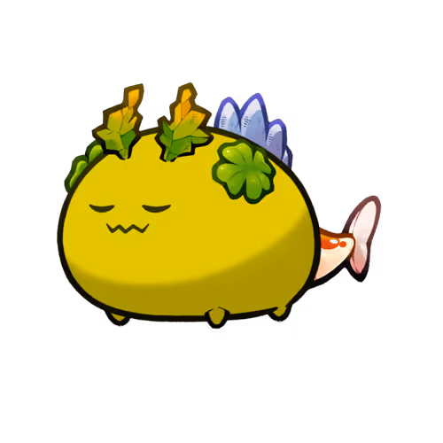 Axie #9549150