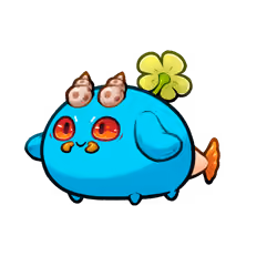 Axie #11711622