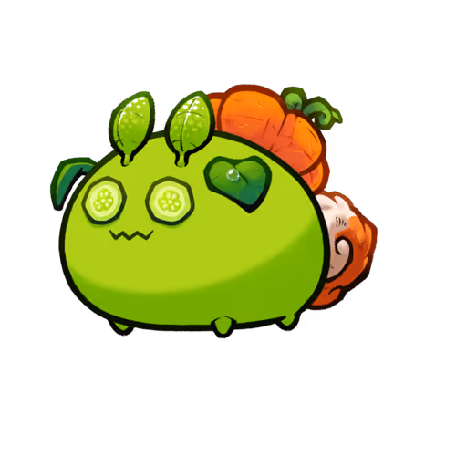 Axie #6731946