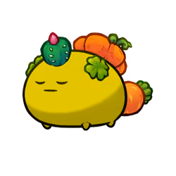 Axie #5137469