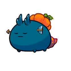 Axie #3581246