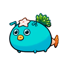 Axie #6940468