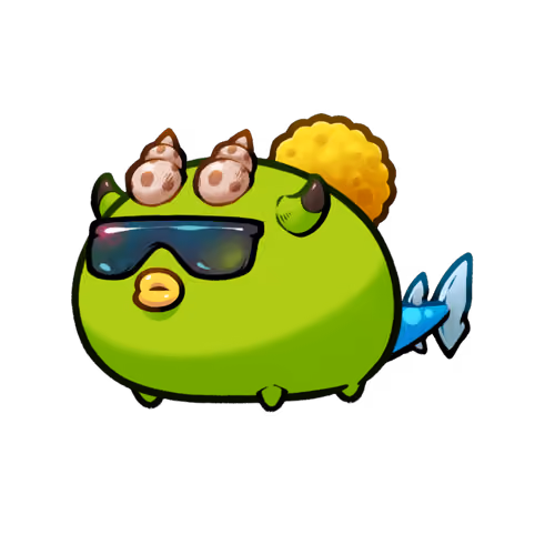 Axie #38652