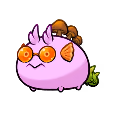 Axie #7536194