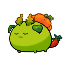 Axie #6445163