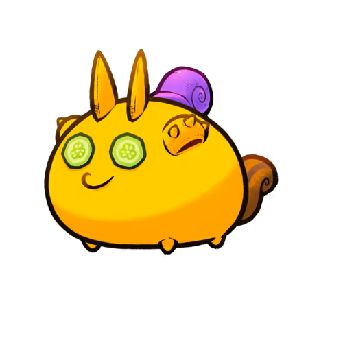 Axie #4097492