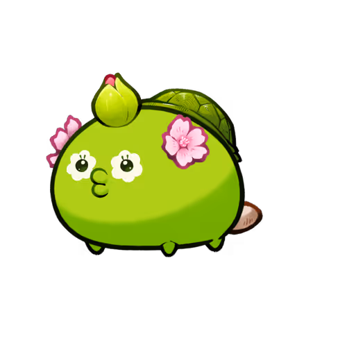 Axie #203480
