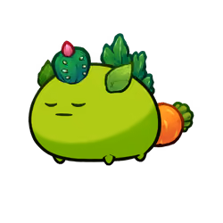 Axie #8978393