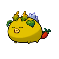 Axie #10205213
