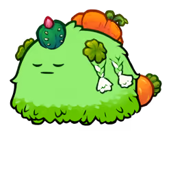 Axie #5912858