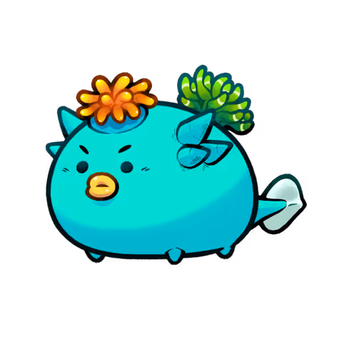 Axie #11912407