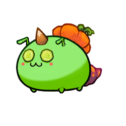 Axie #209614