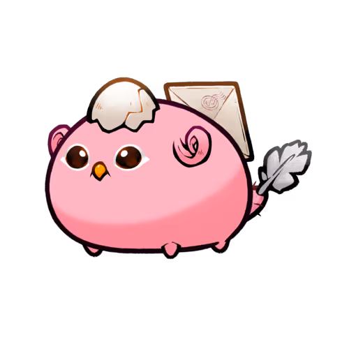 Axie #6339428