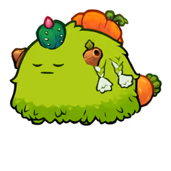 Axie #4358827