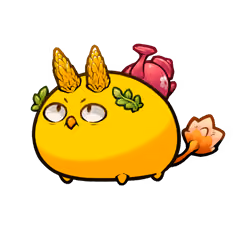 Axie #8807511