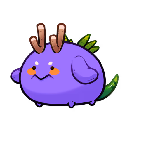 Axie #2111553