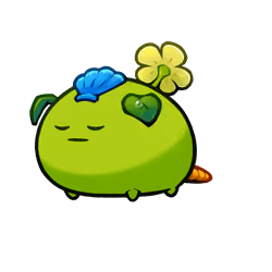 Axie #8672105