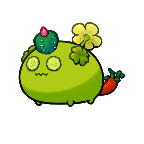 Axie #10138299