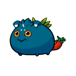 Axie #10684749