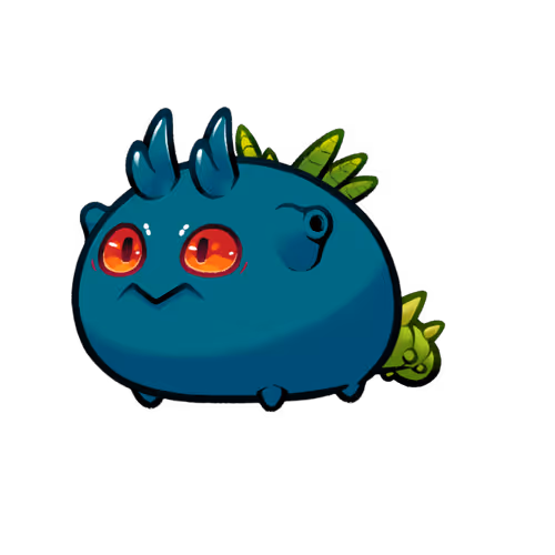 Axie #11284086
