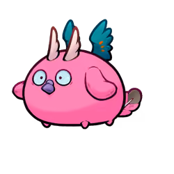 Axie #7533651