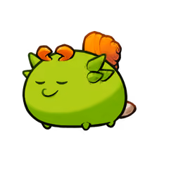Axie #3407483