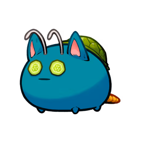 Axie #4918039