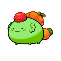 Axie #1589331
