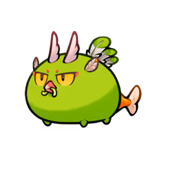 Axie #11660359