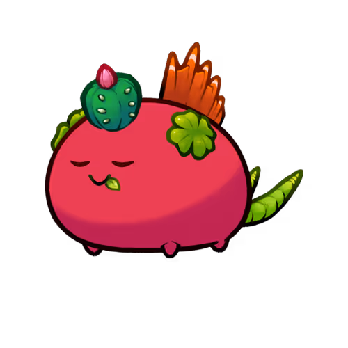 Axie #2852813