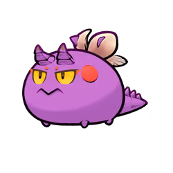 Axie #10539788