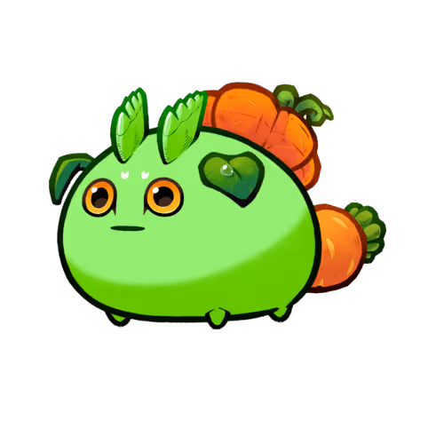 Axie #3682083