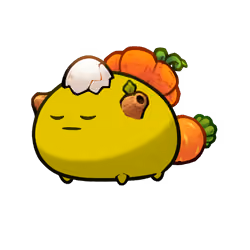 Axie #414529