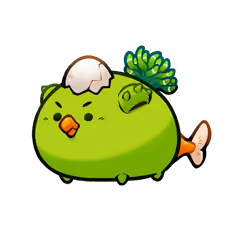 Axie #16930