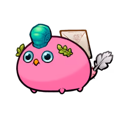 Axie #9720014