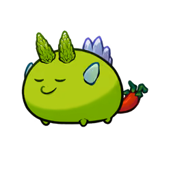 Axie #9817411