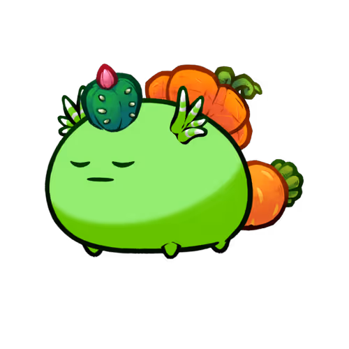 Axie #4834971