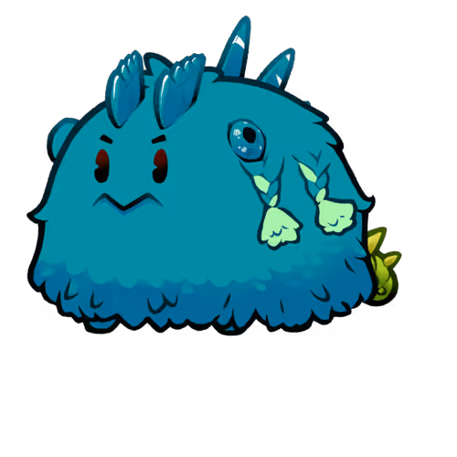 Axie #8776563