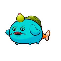 Axie #11536557