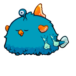 Axie #11771210