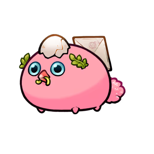 Axie #5250723