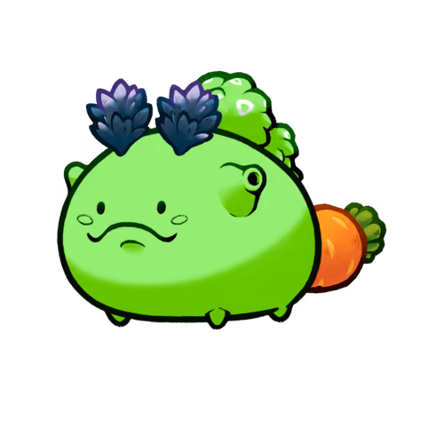 Axie #38589