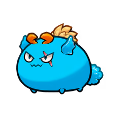 Axie #820993