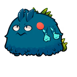 Axie #8585304