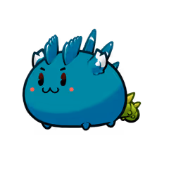 Axie #10292998