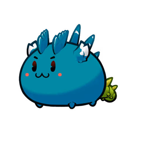 Axie #10292998