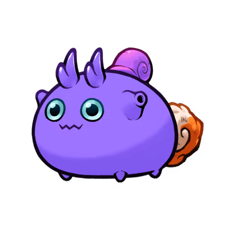 Axie #5546297