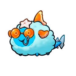 Axie #3043689