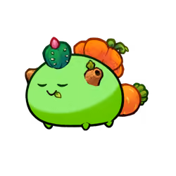 Axie #11488425