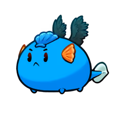 Axie #5644